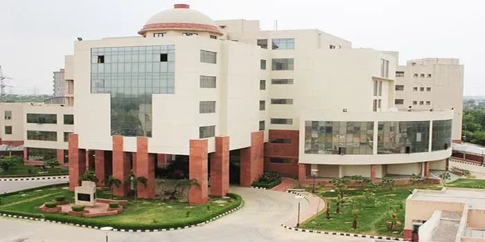NLU Delhi amazing