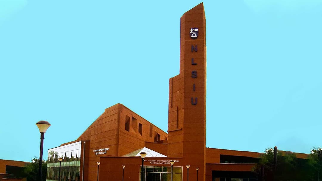 NLSIU