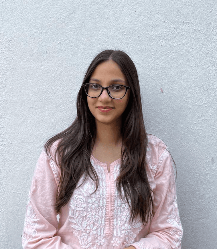 Devanshi Tomar